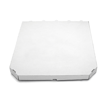 Pudełko na pizzę - rozmiar: 50x50x4cm